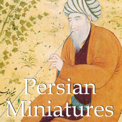 خرید و دانلود نسخه کامل کتاب Persian Miniatures