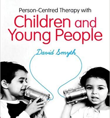 خرید و دانلود نسخه کامل کتاب Person-Centred Therapy with Children and Young People