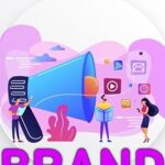 خرید و دانلود نسخه کامل کتاب Personal Branding: for Business Strategies –  +  Pdf