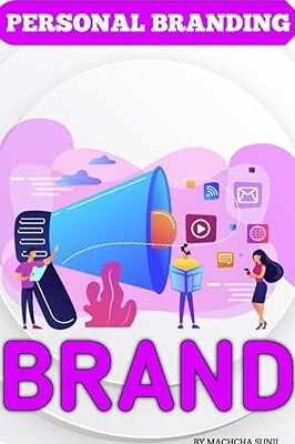 خرید و دانلود نسخه کامل کتاب Personal Branding: for Business Strategies – + Pdf