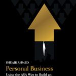 خرید و دانلود نسخه کامل کتاب Personal Business : Using the ASA Way to Build an Inspired, Purposeful Team