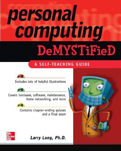 خرید و دانلود نسخه کامل کتاب Personal Computing Demystified_68d34b7ad8f54.jpeg خرید و دانلود نسخه کامل کتاب Personal Computing Demystified