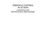خرید و دانلود نسخه کامل کتاب Personal Control in Action: Cognitive and Motivational Mechanisms