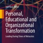 خرید و دانلود نسخه کامل کتاب Personal, Educational and Organizational Transformation: Leading During Times of Metacrisis
