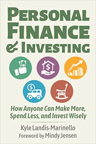 خرید و دانلود نسخه کامل کتاب Personal Finance and Investing: How Anyone Can Make More, Spend Less, and Invest Wisely – + Pdf_68b732dbe316f.jpeg خرید و دانلود نسخه کامل کتاب Personal Finance and Investing: How Anyone Can Make More, Spend Less, and Invest Wisely – + Pdf