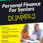 خرید و دانلود نسخه کامل کتاب Personal Finance For Seniors For Dummies