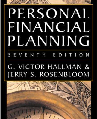 خرید و دانلود نسخه کامل کتاب Personal Financial Planning