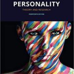 خرید و دانلود نسخه کامل کتاب Personality, (14th Edition) – Original PDF
