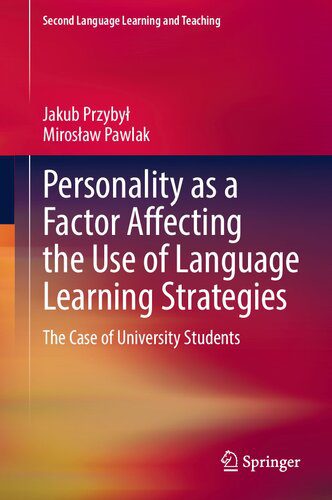 خرید و دانلود نسخه کامل کتاب Personality as a Factor Affecting the Use of Language Learning Strategies: The Case of University Students_68c6935c8eb90.jpeg خرید و دانلود نسخه کامل کتاب Personality as a Factor Affecting the Use of Language Learning Strategies: The Case of University Students