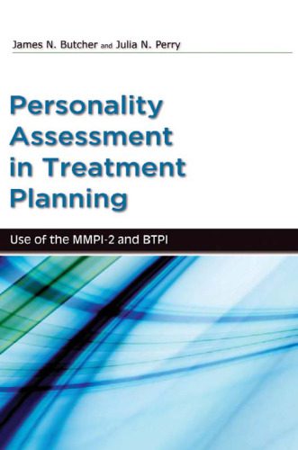 خرید و دانلود نسخه کامل کتاب Personality Assessment in Treatment Planning: Use of the MMPI-2 and BTPI (Oxford Textbooks in Clinical Psychology)_68cc1f22a2563.jpeg خرید و دانلود نسخه کامل کتاب Personality Assessment in Treatment Planning: Use of the MMPI-2 and BTPI (Oxford Textbooks in Clinical Psychology)