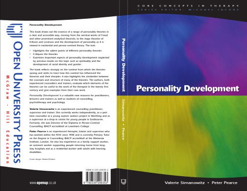 خرید و دانلود نسخه کامل کتاب Personality Development (Core Concepts in Therapy)_68bbb66a4fadd.jpeg خرید و دانلود نسخه کامل کتاب Personality Development (Core Concepts in Therapy)