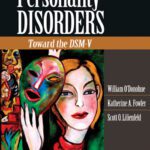 خرید و دانلود نسخه کامل کتاب Personality Disorders: Toward the DSM-V