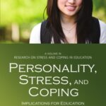 خرید و دانلود نسخه کامل کتاب Personality, Stress, and Coping: Implications for Education