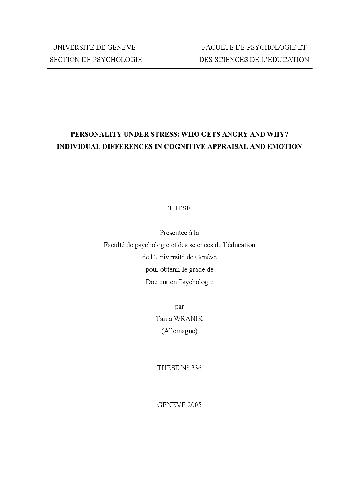 خرید و دانلود نسخه کامل کتاب PERSONALITY UNDER STRESS WHO GETS ANGRY AND WHY INDIVIDUAL DIFFERENCES IN COGNITIVE APPRAISAL AND EM_68b85a6fbc518.jpeg خرید و دانلود نسخه کامل کتاب PERSONALITY UNDER STRESS WHO GETS ANGRY AND WHY INDIVIDUAL DIFFERENCES IN COGNITIVE APPRAISAL AND EM