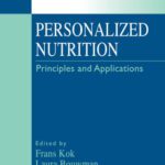 خرید و دانلود نسخه کامل کتاب Personalized Nutrition: Principles and Applications