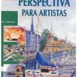 خرید و دانلود نسخه کامل کتاب Perspectiva Para Artistas