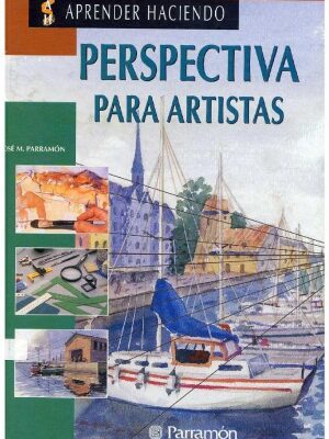 خرید و دانلود نسخه کامل کتاب Perspectiva Para Artistas