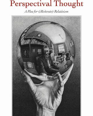 خرید و دانلود نسخه کامل کتاب Perspectival Thought: A Plea for Moderate Relativism