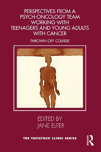 خرید و دانلود نسخه کامل کتاب Perspectives from a Psych-Oncology Team Working with Teenagers and Young Adults with Cancer: Thrown Off Course – Original PDF_68b92a73dbf6b.jpeg خرید و دانلود نسخه کامل کتاب Perspectives from a Psych-Oncology Team Working with Teenagers and Young Adults with Cancer: Thrown Off Course – Original PDF