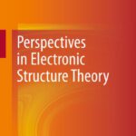 خرید و دانلود نسخه کامل کتاب Perspectives in Electronic Structure Theory