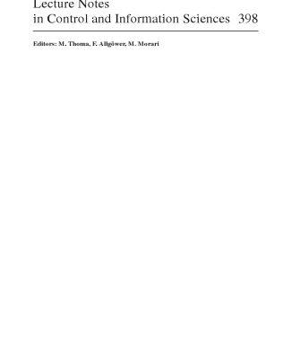 خرید و دانلود نسخه کامل کتاب Perspectives in Mathematical System Theory, Control, and Signal Processing: A Festschrift in Honor of Yutaka Yamamoto on the Occasion of his 60th Birthday