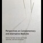 خرید و دانلود نسخه کامل کتاب Perspectives on Complementary and Alternative Medicine