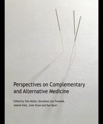 خرید و دانلود نسخه کامل کتاب Perspectives on Complementary and Alternative Medicine