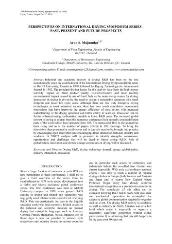 خرید و دانلود نسخه کامل کتاب Perspectives on Drying R&D Past, present and future_68d4eb1df38eb.jpeg خرید و دانلود نسخه کامل کتاب Perspectives on Drying R&D Past, present and future