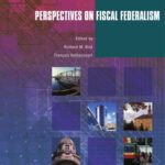 خرید و دانلود نسخه کامل کتاب Perspectives on Fiscal Federalism (Wbi Learning Resources Series)
