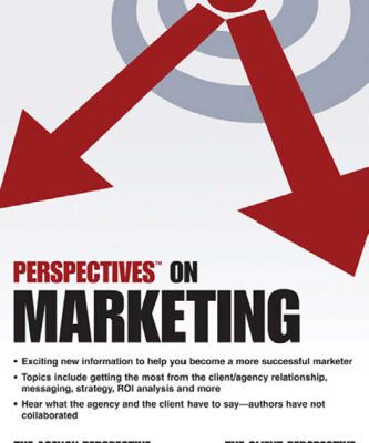 خرید و دانلود نسخه کامل کتاب Perspectives on Marketing