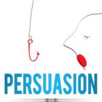 خرید و دانلود نسخه کامل کتاب Persuasion Learn Techniques in Manipulation, Dark Psychology, NLP, Deception, and Human Behavior