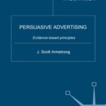 خرید و دانلود نسخه کامل کتاب Persuasive Advertising: Evidence-based Principles