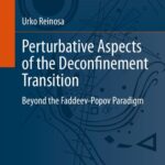خرید و دانلود نسخه کامل کتاب Perturbative Aspects of the Deconfinement Transition: Beyond the Faddeev-Popov Paradigm
