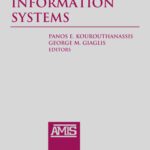 خرید و دانلود نسخه کامل کتاب Pervasive Information Systems (Advances in Management Information Systems)