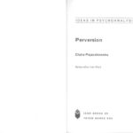 خرید و دانلود نسخه کامل کتاب Perversion