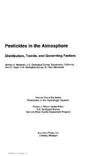 خرید و دانلود نسخه کامل کتاب Pesticides in the Atmosphere Distribution Trends_68beb13067fb8.jpeg خرید و دانلود نسخه کامل کتاب Pesticides in the Atmosphere Distribution Trends