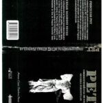خرید و دانلود نسخه کامل کتاب Pet: Correspondência de uma guerra particular