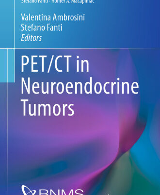 خرید و دانلود نسخه کامل کتاب PET/CT in Neuroendocrine Tumors