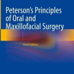 خرید و دانلود نسخه کامل کتاب Peterson’s Principles of Oral and Maxillofacial Surgery