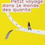 خرید و دانلود نسخه کامل کتاب Petit voyage dans le monde des quanta