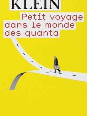 خرید و دانلود نسخه کامل کتاب Petit voyage dans le monde des quanta