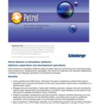 خرید و دانلود نسخه کامل کتاب Petrel 2010.1 Full Manual