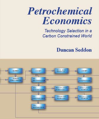 خرید و دانلود نسخه کامل کتاب Petrochemical Economics: Technology Selection in a Carbon Constrained World (Catalytic Science Series)