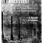 خرید و دانلود نسخه کامل کتاب Petrochemical Process v.1 Syntheses-Gas Derivatives and Major Hydrocarbons
