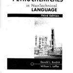 خرید و دانلود نسخه کامل کتاب Petrochemicals in Nontechnical Language 3rd edition