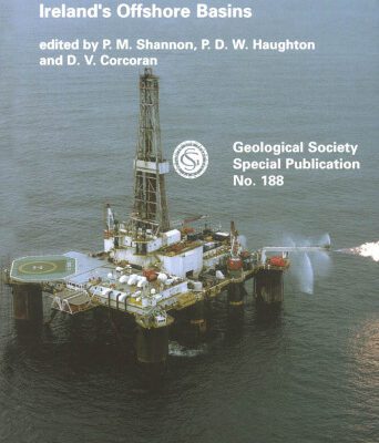 خرید و دانلود نسخه کامل کتاب Petroleum Exploration of Ireland’s Offshore Basins (Geological Society Special Publication)
