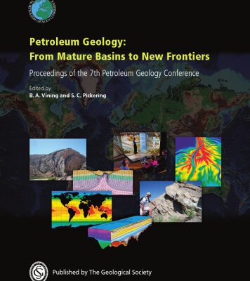 خرید و دانلود نسخه کامل کتاب Petroleum Geology: From Mature Basins to New Frontiers – Proceedings of the 7th Petroleum Geology Conference