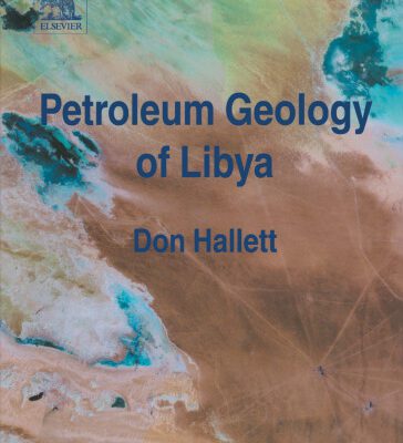 خرید و دانلود نسخه کامل کتاب Petroleum Geology of Libya