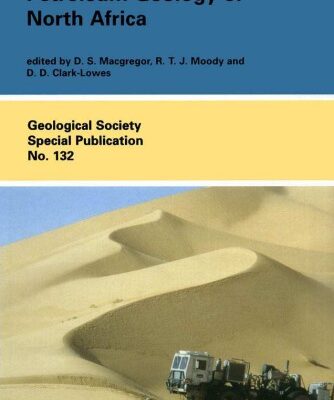خرید و دانلود نسخه کامل کتاب Petroleum Geology of North Africa