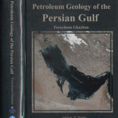 خرید و دانلود نسخه کامل کتاب Petroleum Geology of Persian Gulf